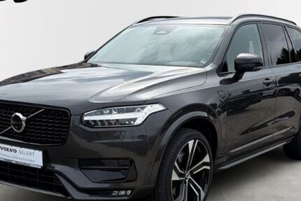 Volvo XC90 105.700 km 45.900 &euro; Kleinostheim 63801