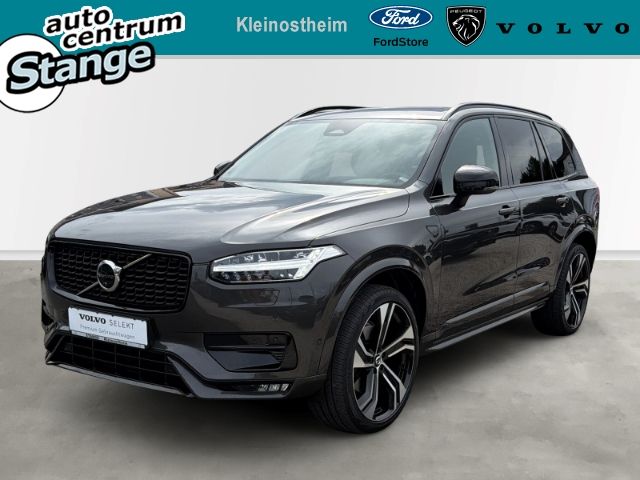 Volvo XC90 105.700 km 45.900 &euro; Kleinostheim 63801