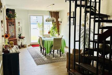 Exklusive 3-Etagen-Eigentumswohnung-Kaufen, einziehen, wohlfühlen 5 zimmer