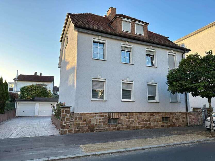 Haus zum Kaufen in Bad Nauheim 710.000 € 198 m²