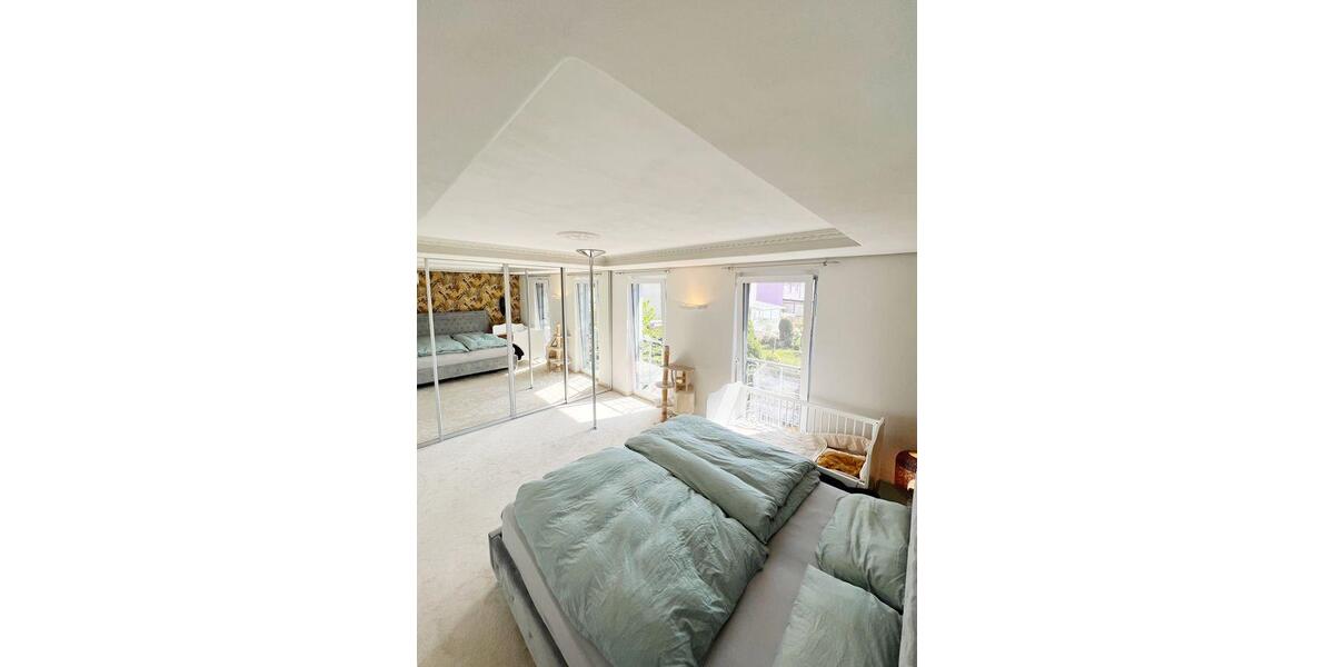 Reihenhaus Frankfurt am Main West - 4.5 Zimmer, 143 m&sup2;, 795.000&euro; | Angebot:26676705