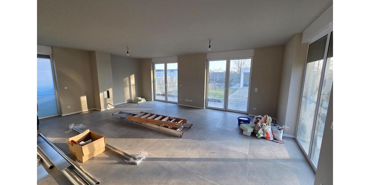 Doppelhaushälfte in Maintal-Dörnigheim – Privatverkauf 6 zimmer