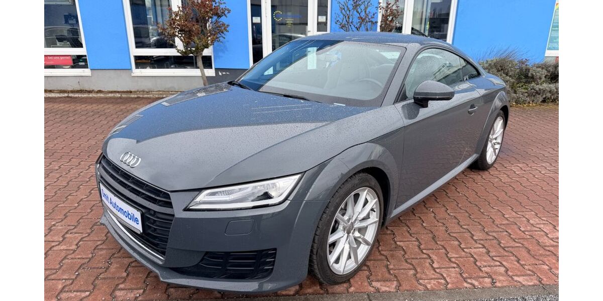 Audi TT 102.890 km 21.980 &euro; Darmstadt 64293