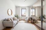 Etagenwohnung Offenbach am Main Bieberer Berg - 2 Zimmer, 55 m&sup2;, 199.500&euro; | Angebot:26407658