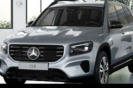 Mercedes-Benz GLB 200 9.900 km 43.850 &euro; Darmstadt 64295