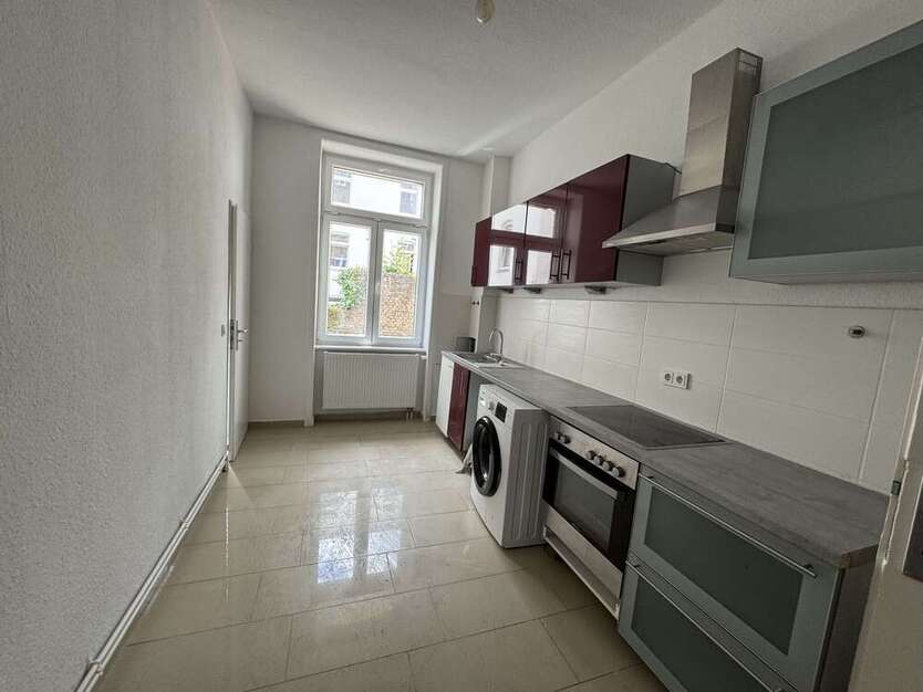 Wohnung zum Mieten in Wiesbaden 539 € 49 m²