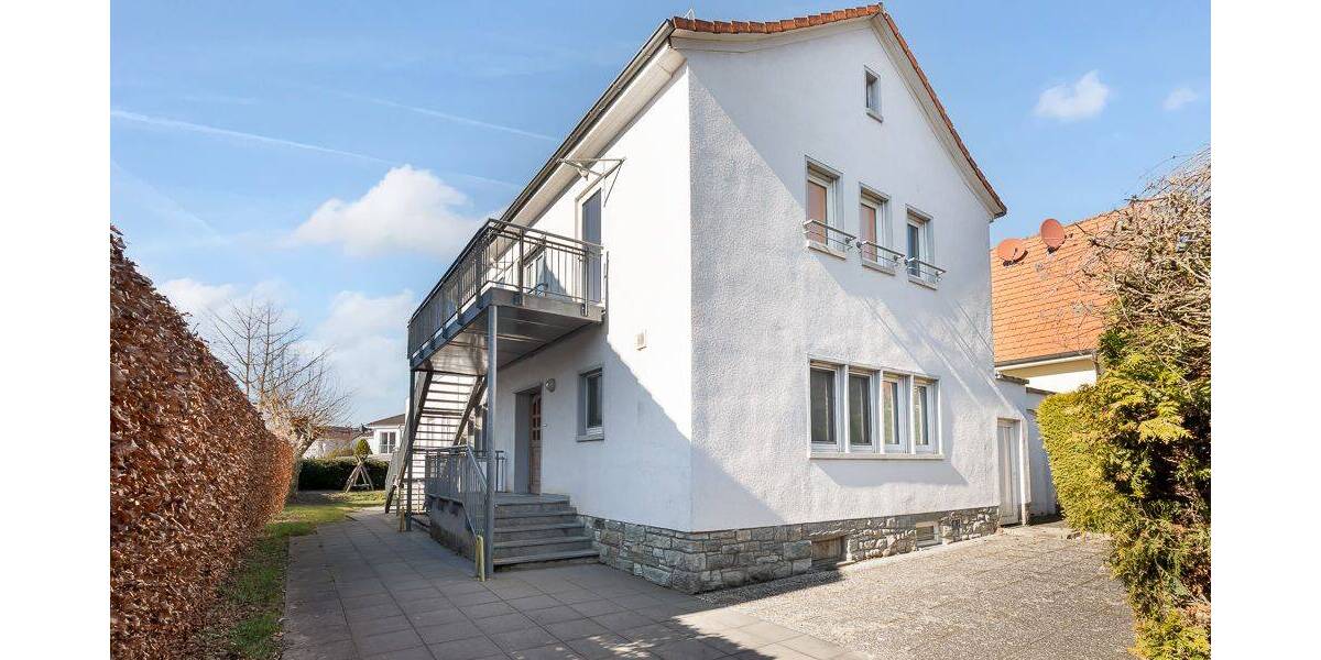Einfamilienhaus Frankfurt am Main Berkersheim - 5 Zimmer, 173 m&sup2;, 895.000&euro; | Angebot:25738446