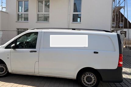 Mercedes-Benz Vito 236.350 km 6.950 &euro; Frankfurt am Main 60435