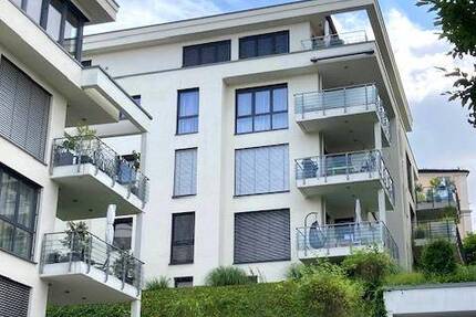 Elegantes Wohnen mit herrlichem Balkon!