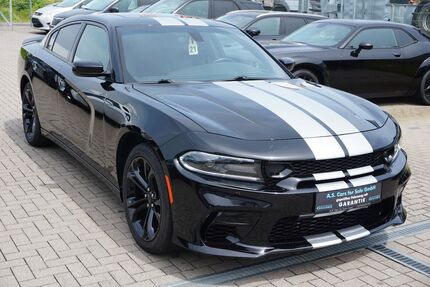 Dodge Charger 30.500 km 28.900 € Erlensee 63526
