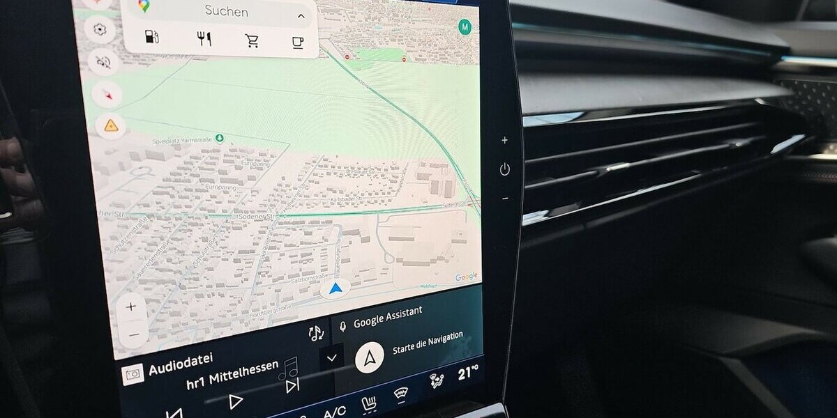 Renault Rafale 200 E- Full Hyb Esp. Alpine 33500.-Netto 24.816 km 39.865 &euro; Schwalbach/Taunus 65824