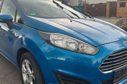 Ford Fiesta 100.000 km 4.900 &euro; Mühlheim am Main 63165