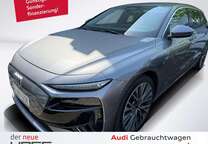 Gebrauchtwagen Audi A6