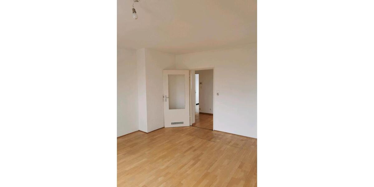 Etagenwohnung Frankfurt am Main Fechenheim - 3 Zimmer, 59 m&sup2;, 260.000&euro; | Angebot:25170105