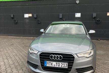 Audi A6 300.000 km 7.200 &euro; Schwalbach 65824