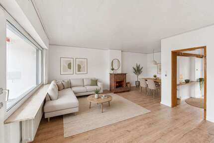 Haus Bad Soden - 5 Zimmer, 105 m&sup2;, 525.000&euro; | Angebot:26856635