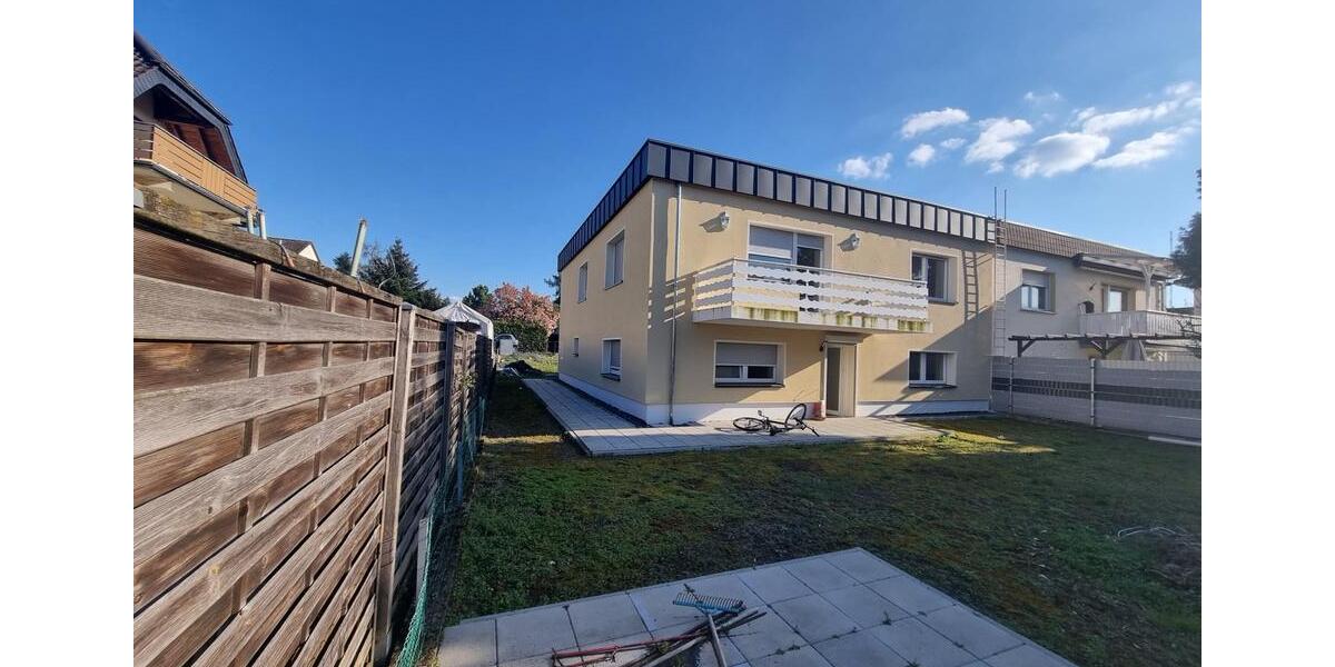 Doppelhaushälfte Mainhausen - 6 Zimmer, 160 m&sup2;, 1.800&euro; | Angebot:25297128