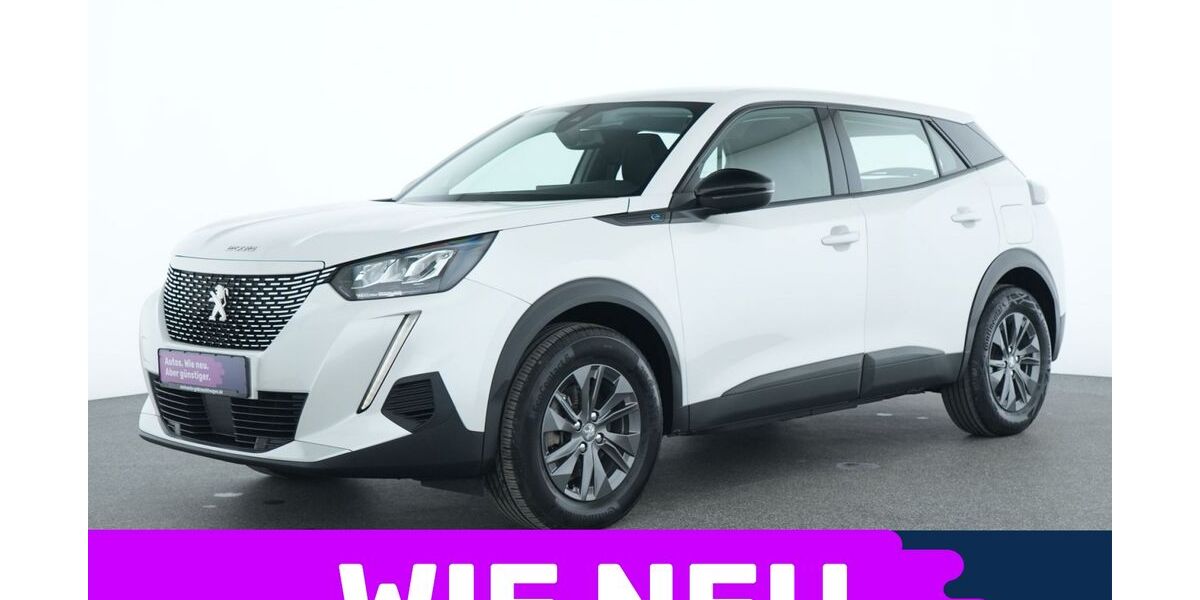 Peugeot 2008 41.538 km 15.122 &euro; Dietzenbach bei Frankfurt 63128