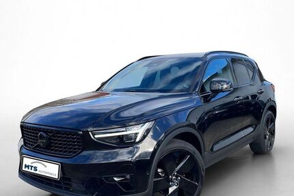 Volvo XC40 7.660 km 38.970 &euro; Friedberg 61169