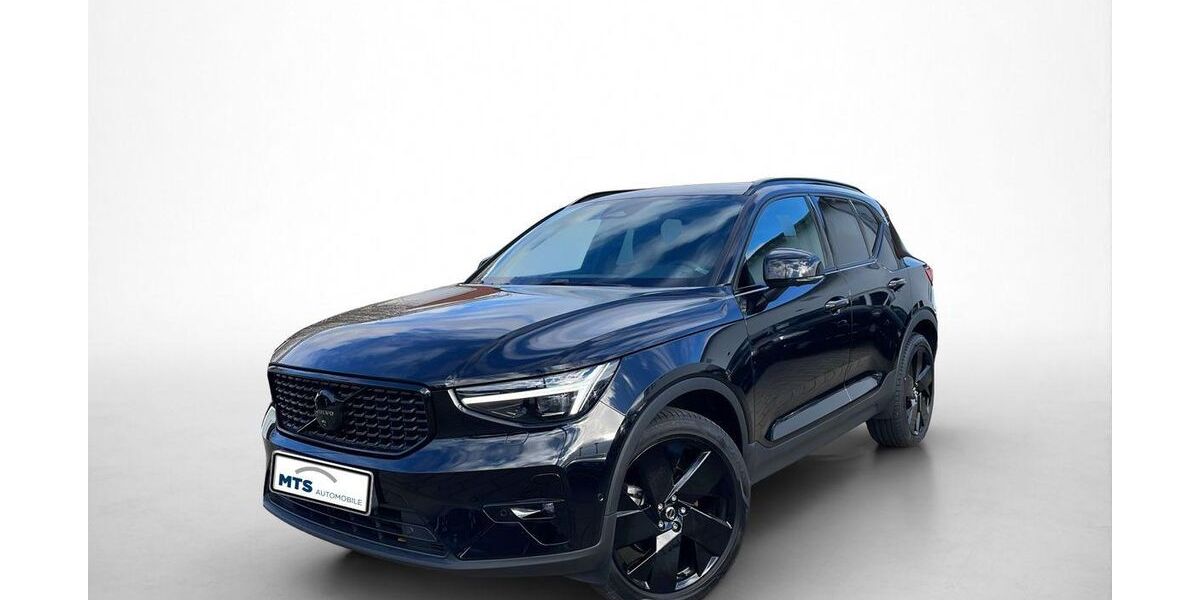 Volvo XC40 7.660 km 38.970 &euro; Friedberg 61169