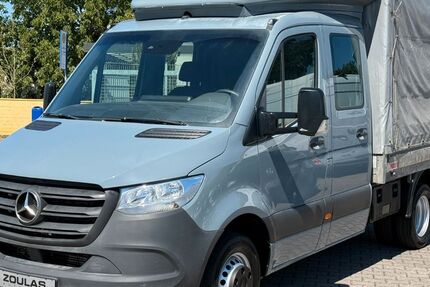 Mercedes-Benz Sprinter 167.200 km 34.510 &euro; Maintal OT Dörnigheim 63477