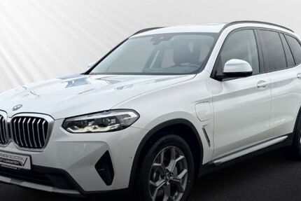 BMW X3 18.105 km 44.888 &euro; Rüsselsheim 65428