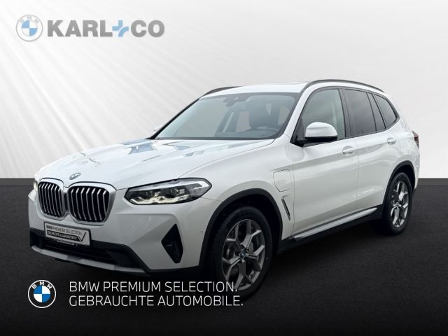 BMW X3 18.105 km 44.888 &euro; Rüsselsheim 65428