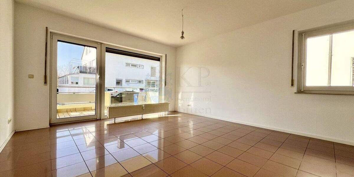 Etagenwohnung Hofheim Diedenbergen - 3 Zimmer, 116 m&sup2;, 390.000&euro; | Angebot:25772733
