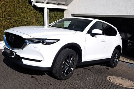 Mazda CX-5 148.000 km 20.490 &euro; Neu-Anspach 61267