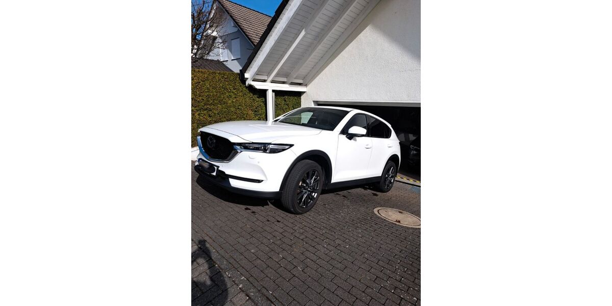 Mazda CX-5 148.000 km 20.490 &euro; Neu-Anspach 61267
