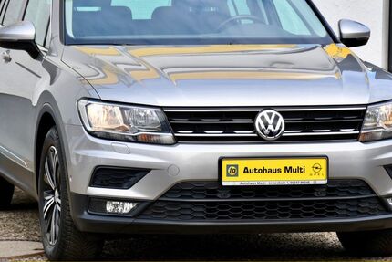 VW Tiguan 130.000 km 17.800 &euro; Limeshain 63694