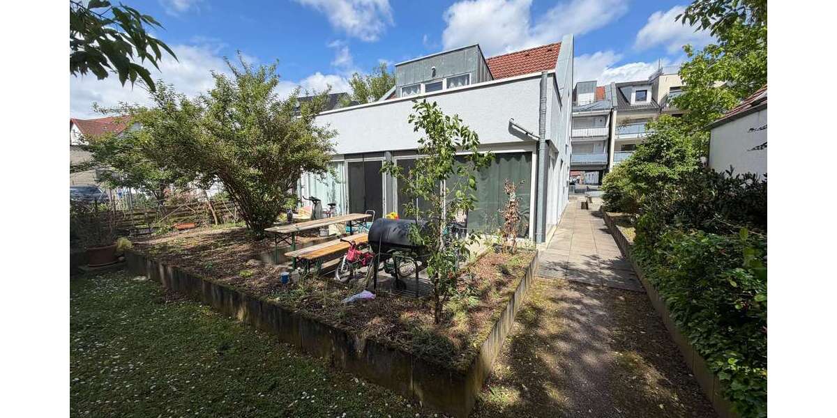 Etagenwohnung Griesheim - 2 Zimmer, 88 m&sup2;, 249.000&euro; | Angebot:26844897