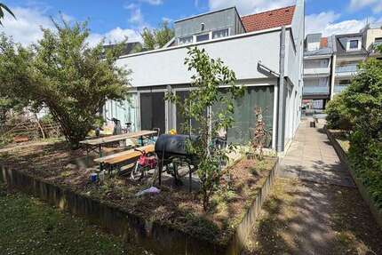 Wohnung Griesheim - 2 Zimmer, 88 m&sup2;, 249.000&euro; | Angebot:26844897