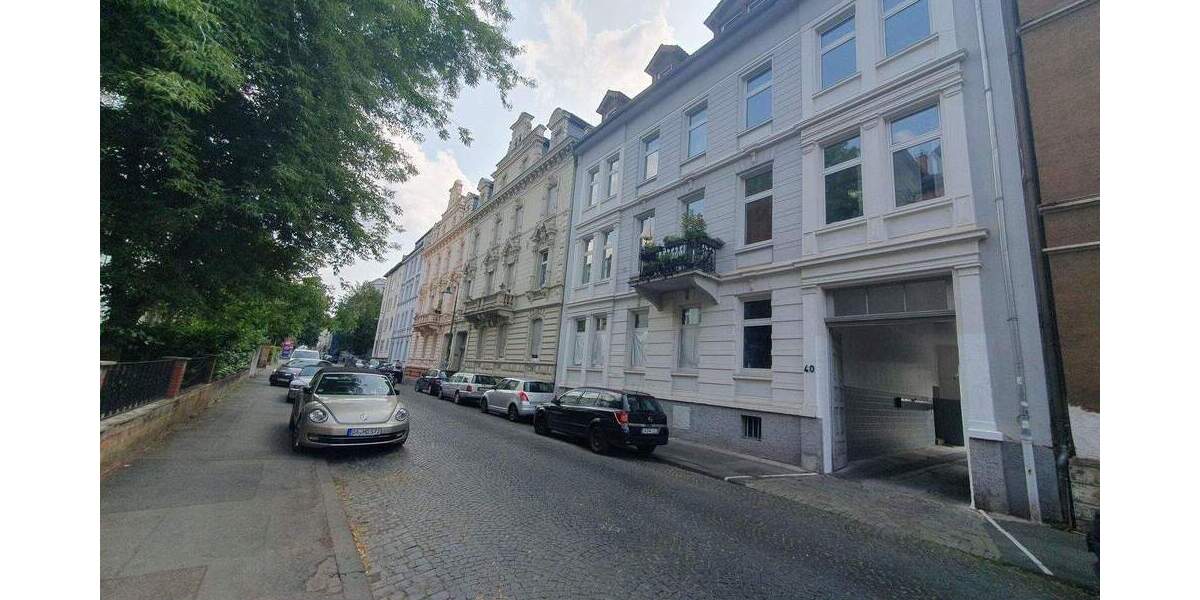 Etagenwohnung Darmstadt Darmstadt-Nord - 6 Zimmer, 152 m&sup2;, 690.000&euro; | Angebot:25736906