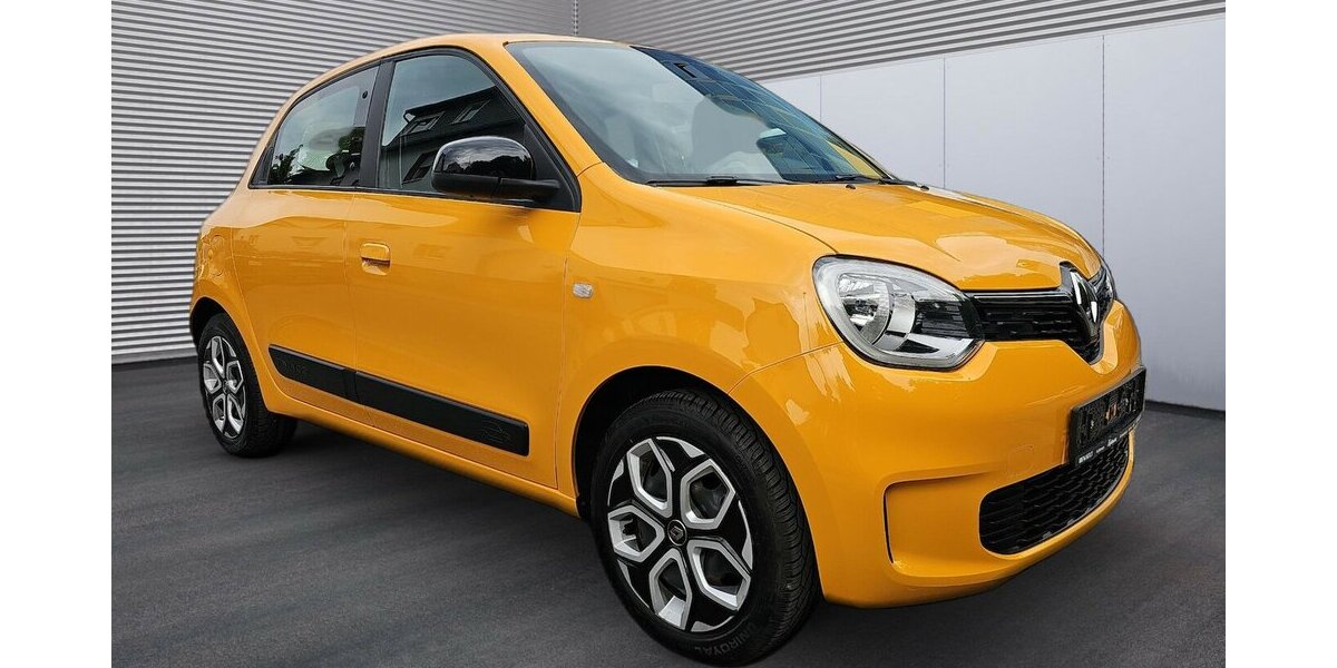 Renault Twingo Equilibre+ Klima+ Sitzheiz+ Insp+TÜV+ NEU 12.700 km 13.990 &euro; Schwalbach/Taunus 65824