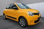 Renault Twingo Equilibre+ Klima+ Sitzheiz+ Insp+TÜV+ NEU 12.700 km 13.990 &euro; Schwalbach/Taunus 65824