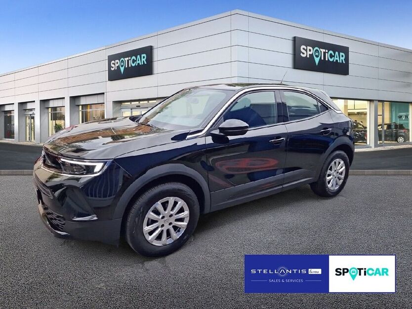 Opel Mokka 22.836 km 18.280 € Wiesbaden 65201