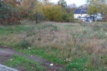 Grundstück Mörfelden-Walldorf Walldorf - 620.000&euro; | Angebot:23014037