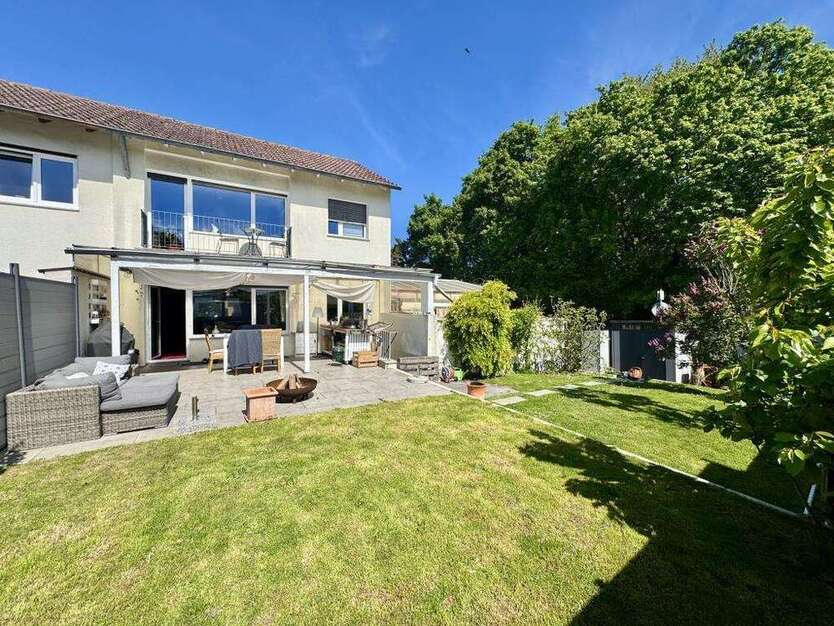 Haus zum Kaufen in Eschborn 650.000 € 114.24 m²