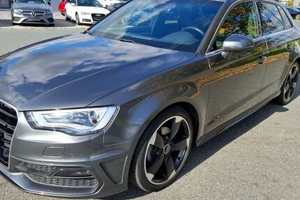 Audi A3 167.000 km 13.590 € Gross Gerau 64521
