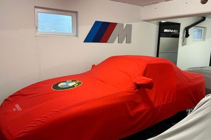 BMW Z1 13.000 km 59.000 € Babenhausen 64832