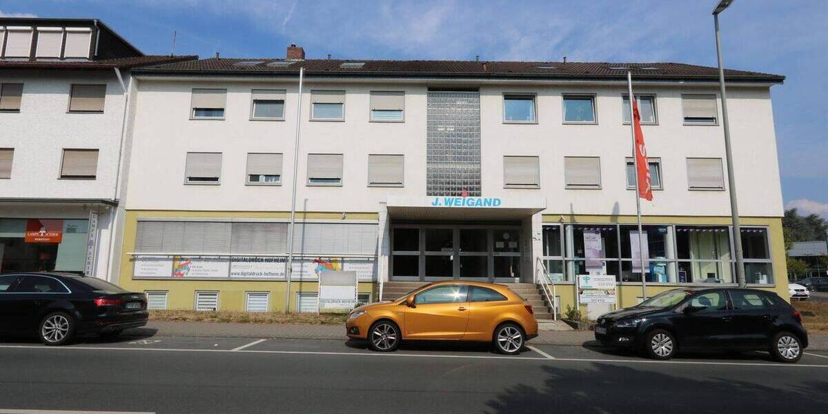 Gewerbeobjekt Hofheim am Taunus Hofheim - 1.150&euro; | Angebot:25665508