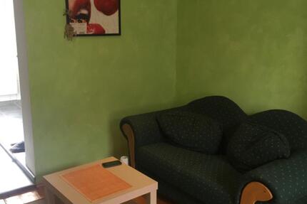 Wohnung Hanau Großauheim - 1 Zimmer, 25 m&sup2;, 480&euro; | Angebot:25493128