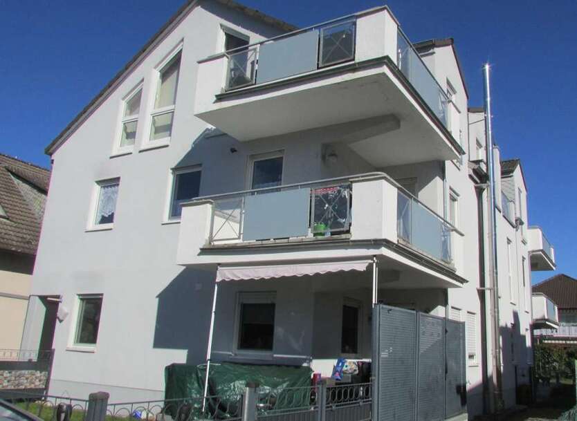 Wohnung zum Kaufen in Hanau 239.000 € 60 m²