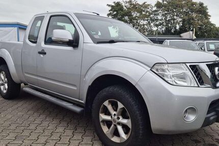 Nissan Navara 101.000 km 19.900 € Mainz-Kostheim 55246