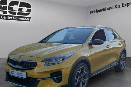 Kia XCeed 57.800 km 20.970 &euro; Darmstadt 64289