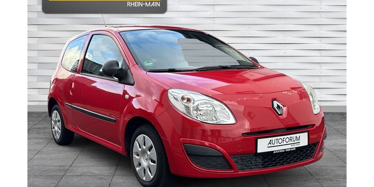 Renault Twingo 104.812 km 2.580 &euro; Dietzenbach 63128