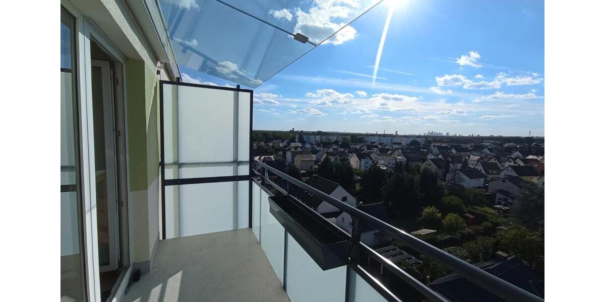 Etagenwohnung Maintal - 2 Zimmer, 56 m&sup2;, 209.000&euro; | Angebot:27429750