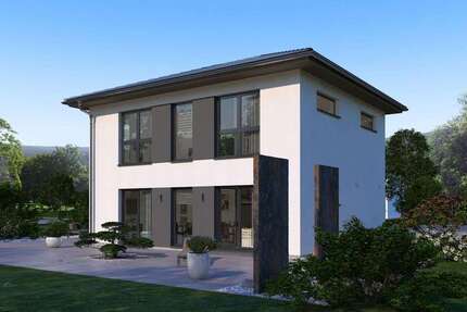 Haus zum Kaufen in Frankfurt 1.057.900 € 151 m² 5 zimmer