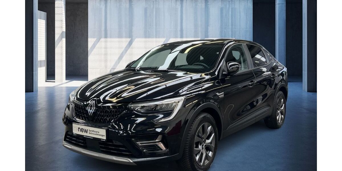 Renault Arkana 19.674 km 23.880 &euro; Frankfurt / Main 60314